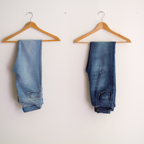 Pantalons & Jeans