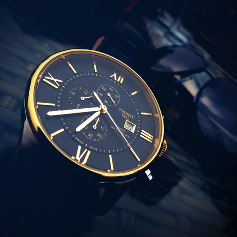 Montres, bracelets et Bijoux
