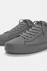 Baskets casual minimalistes
