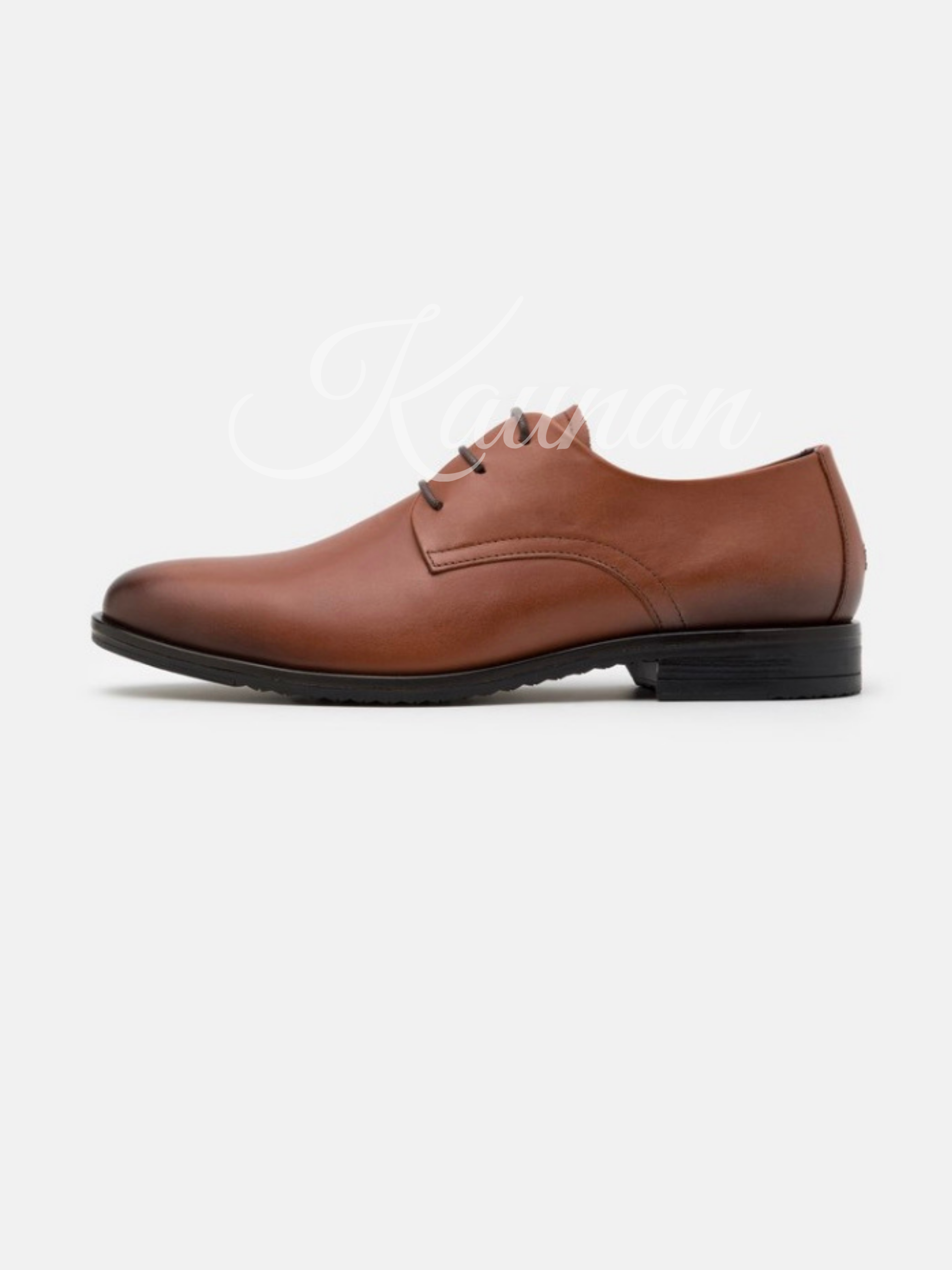 Chaussures Derbies et Richelieus