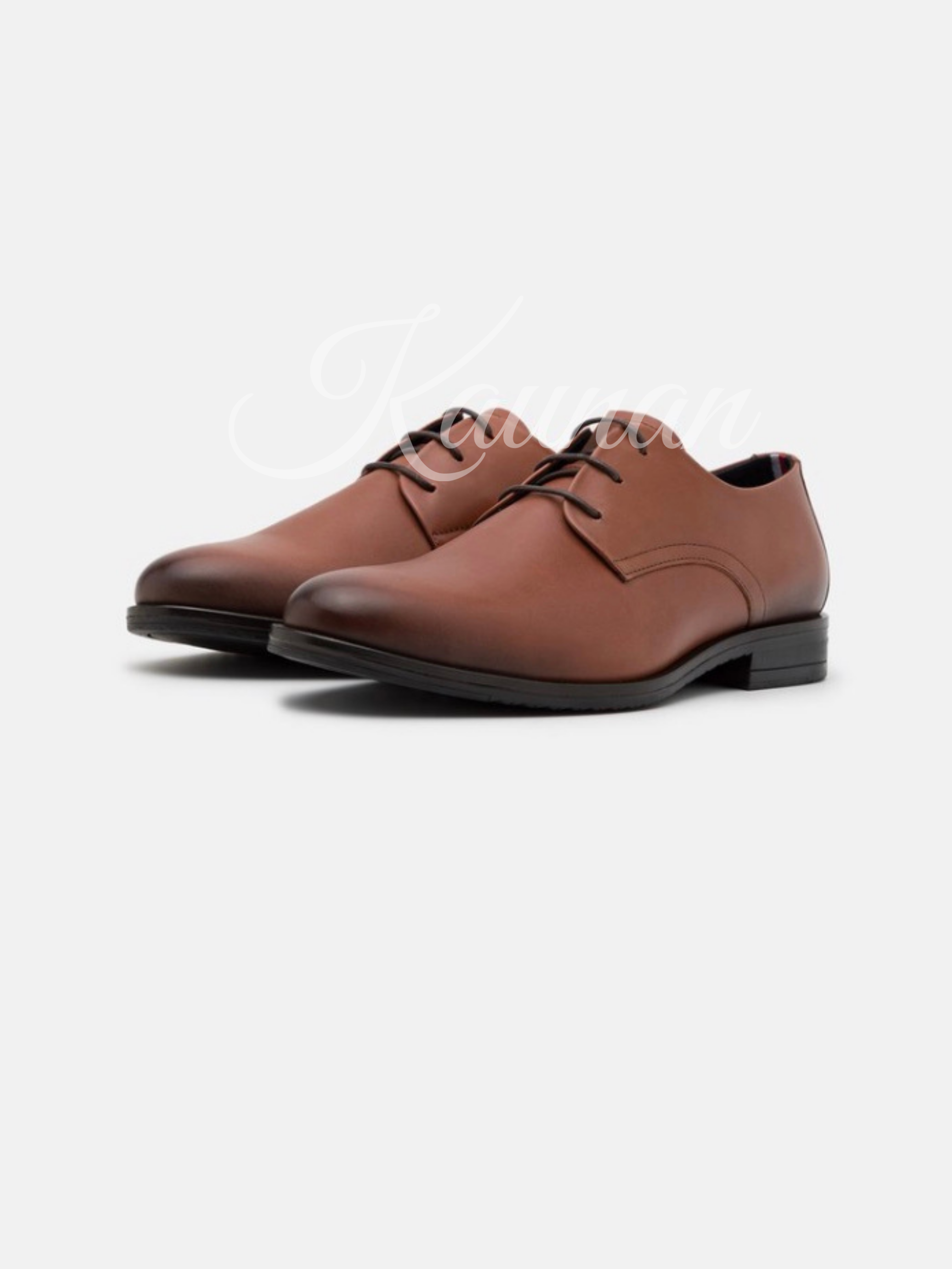 Chaussures Derbies et Richelieus