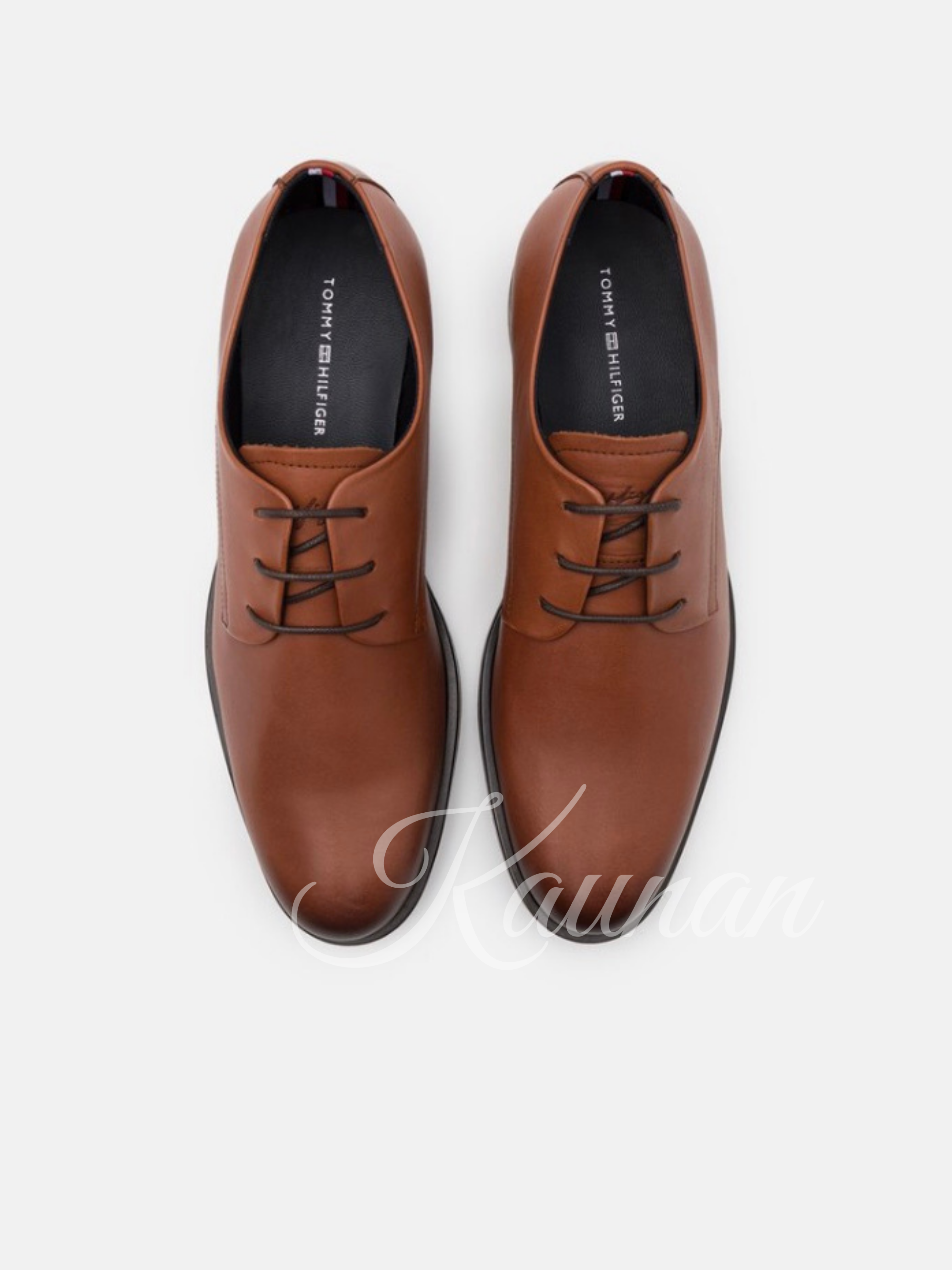 Chaussures Derbies et Richelieus