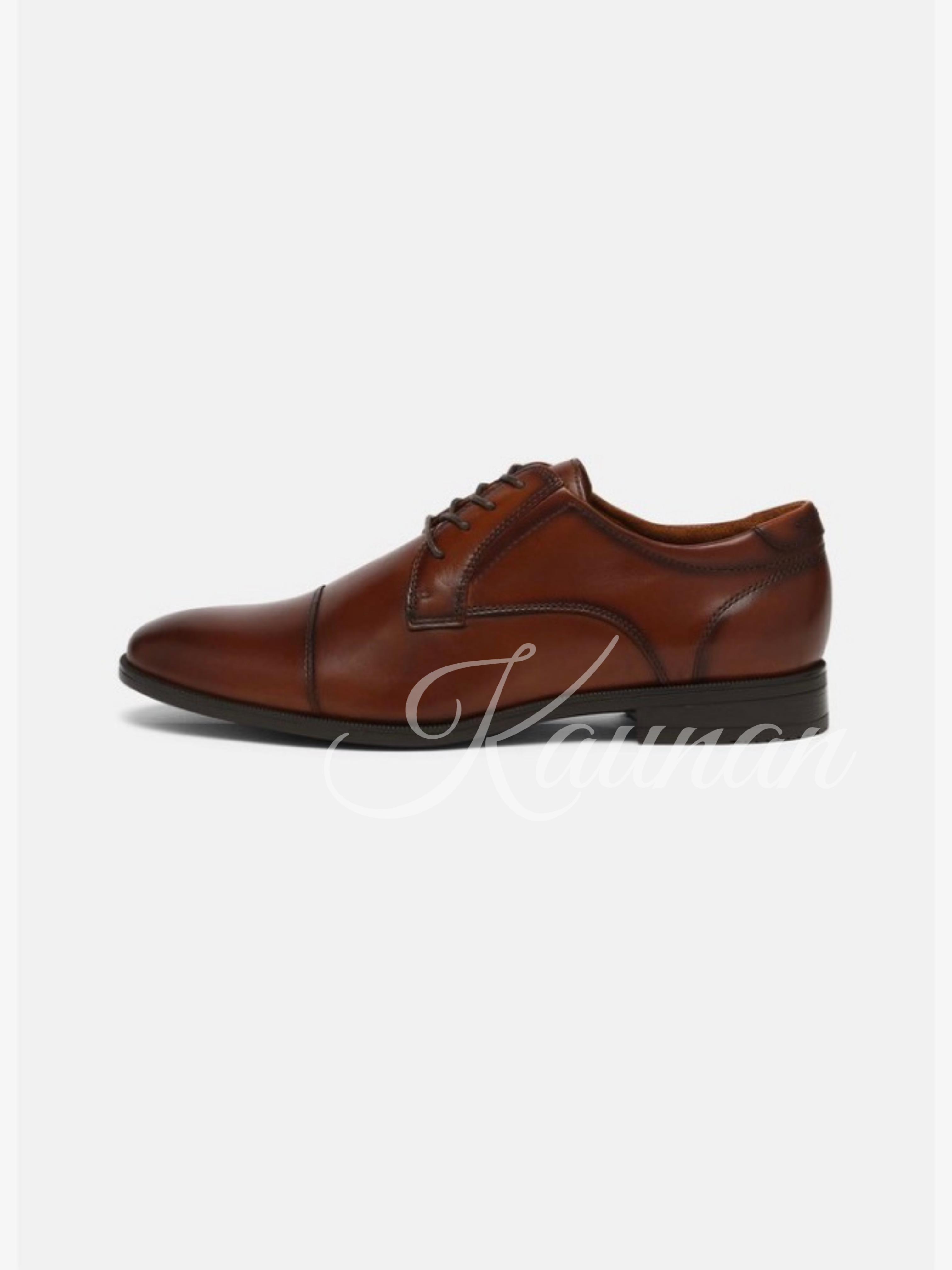 Chaussures Derbies et Richelieus