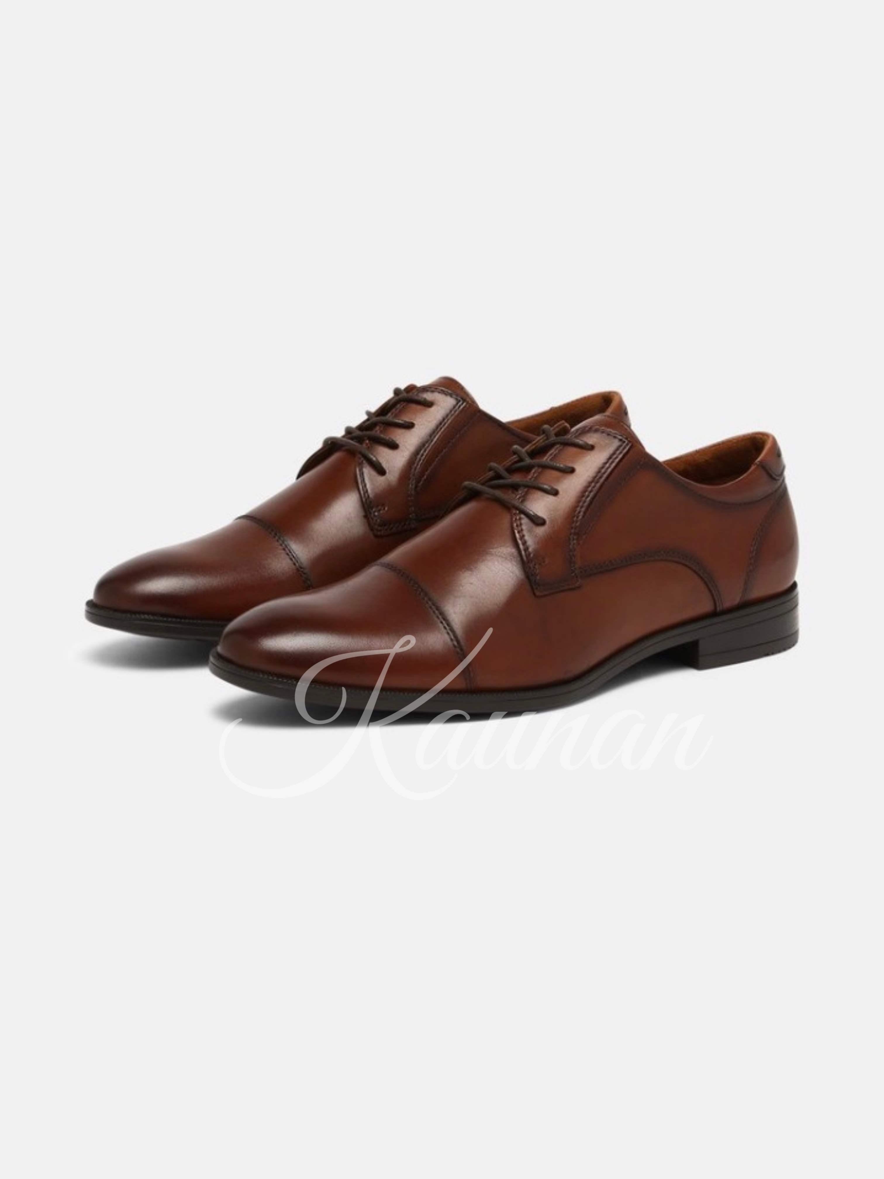 Chaussures Derbies et Richelieus