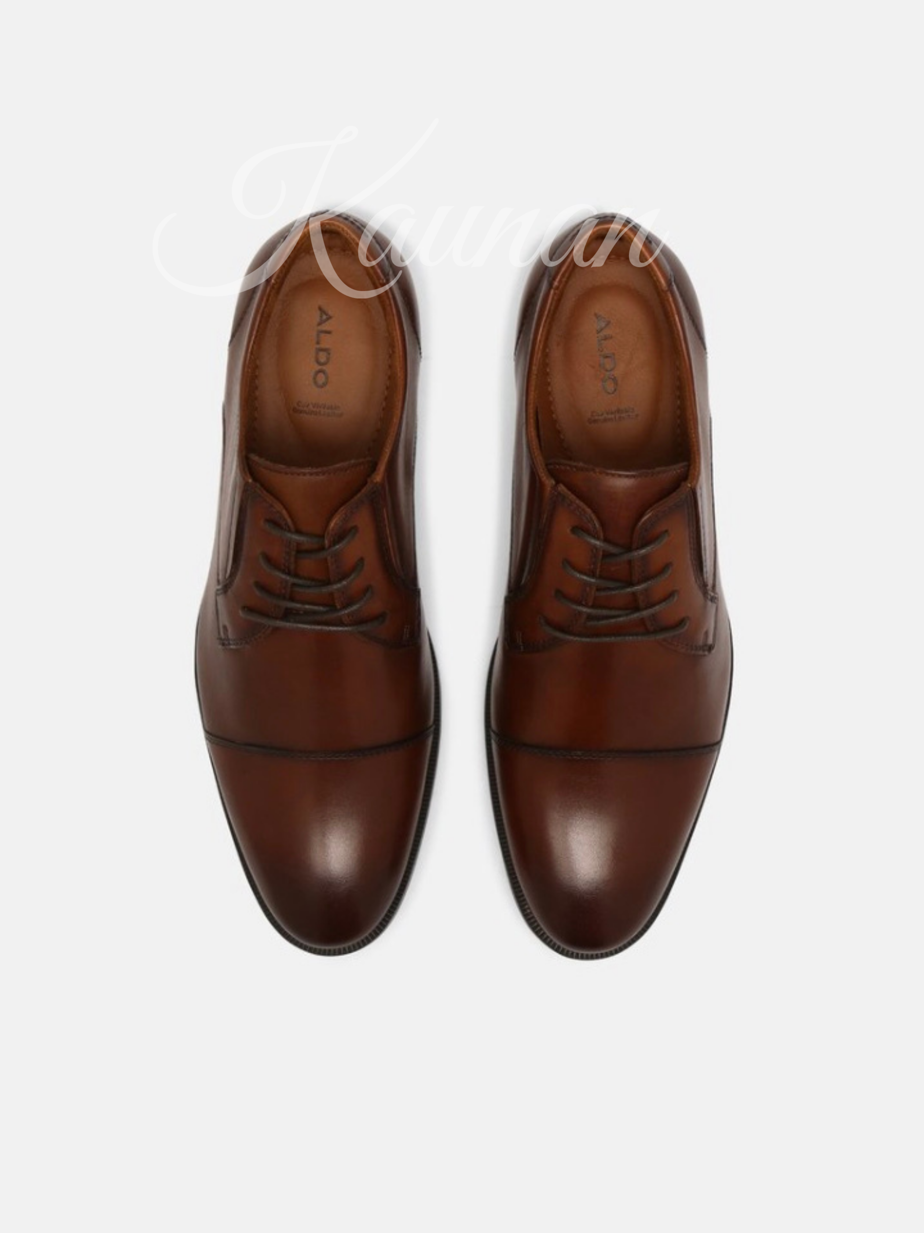 Chaussures Derbies et Richelieus