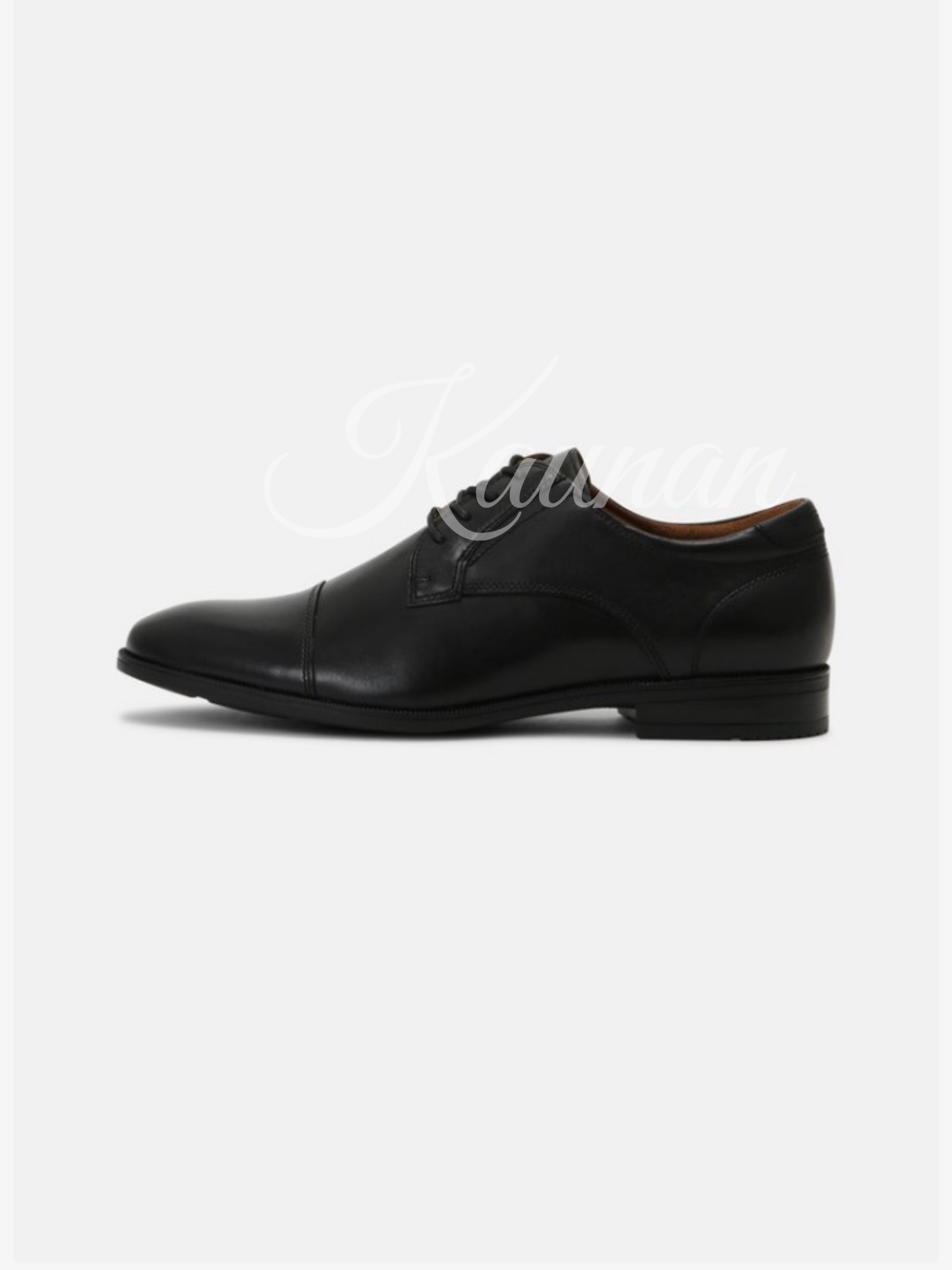 Chaussures Derbies et Richelieus