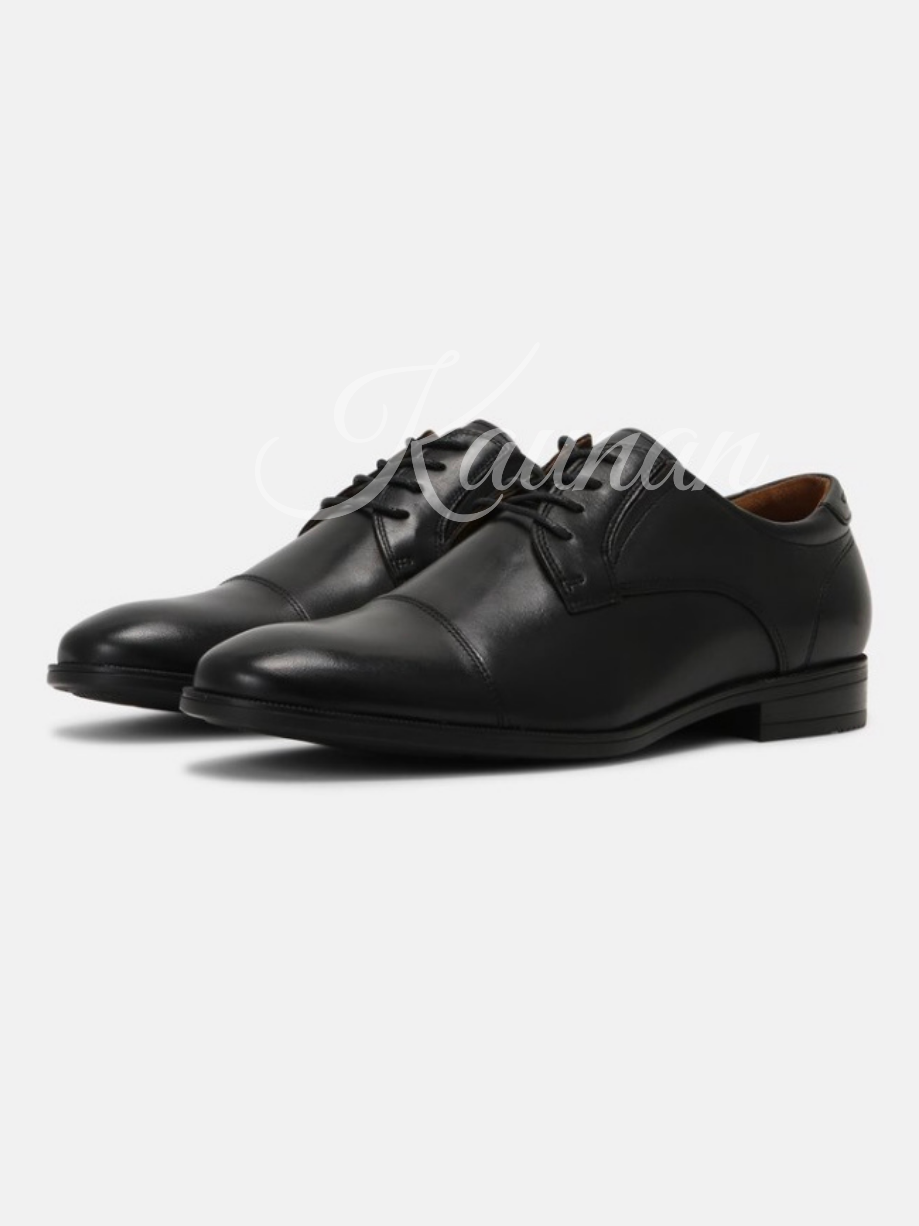 Chaussures Derbies et Richelieus