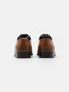Chaussures Derbies, Brett & Sons