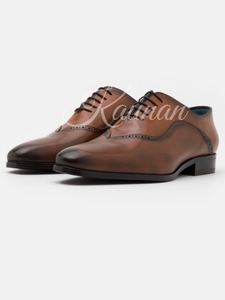 Chaussures Derbies, Brett & Sons