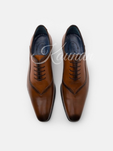 Chaussures Derbies, Brett & Sons