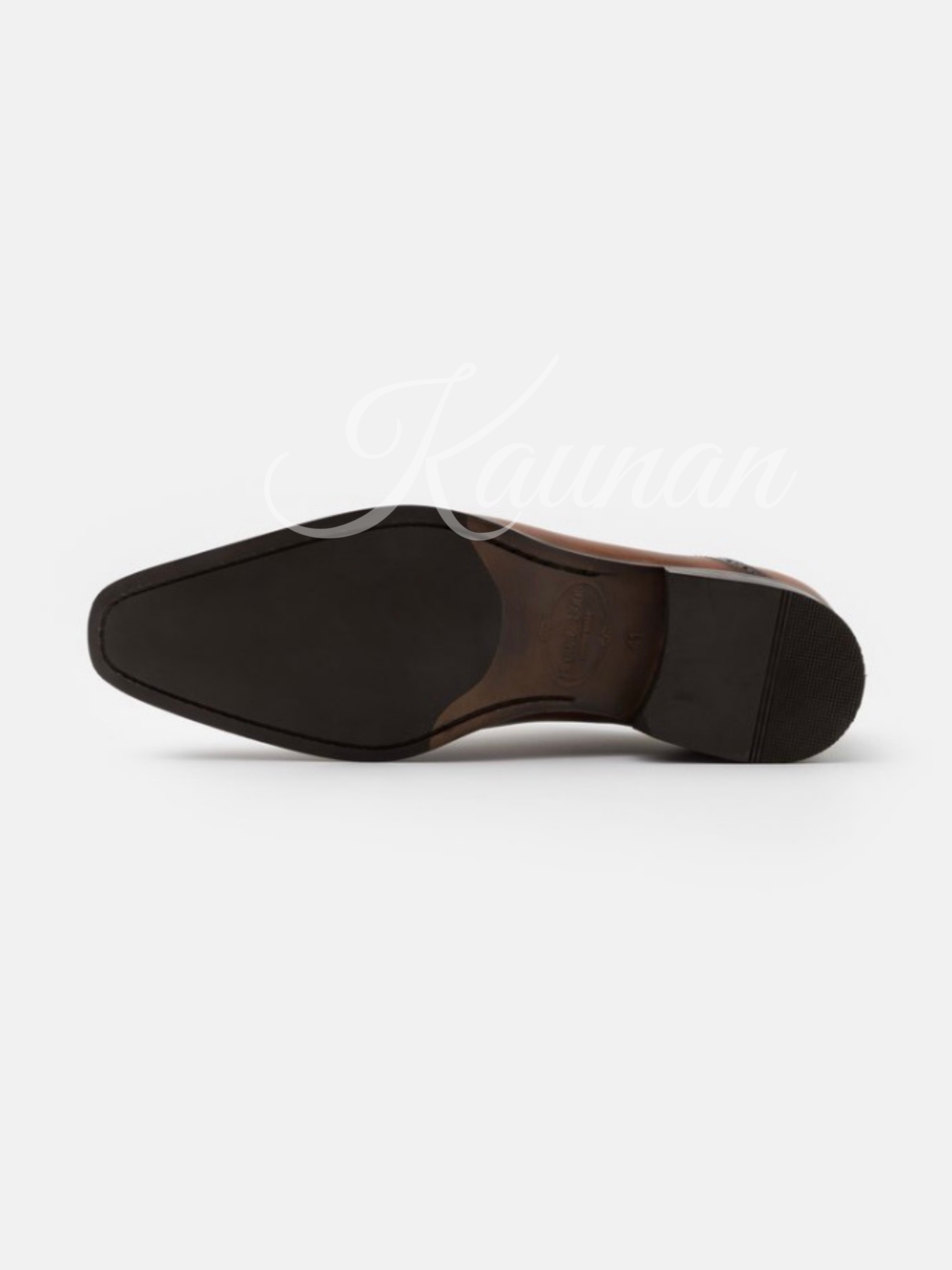 Chaussures Derbies, Brett & Sons