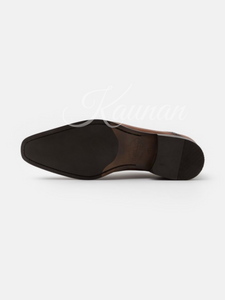 Chaussures Derbies, Brett & Sons