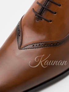 Chaussures Derbies, Brett & Sons