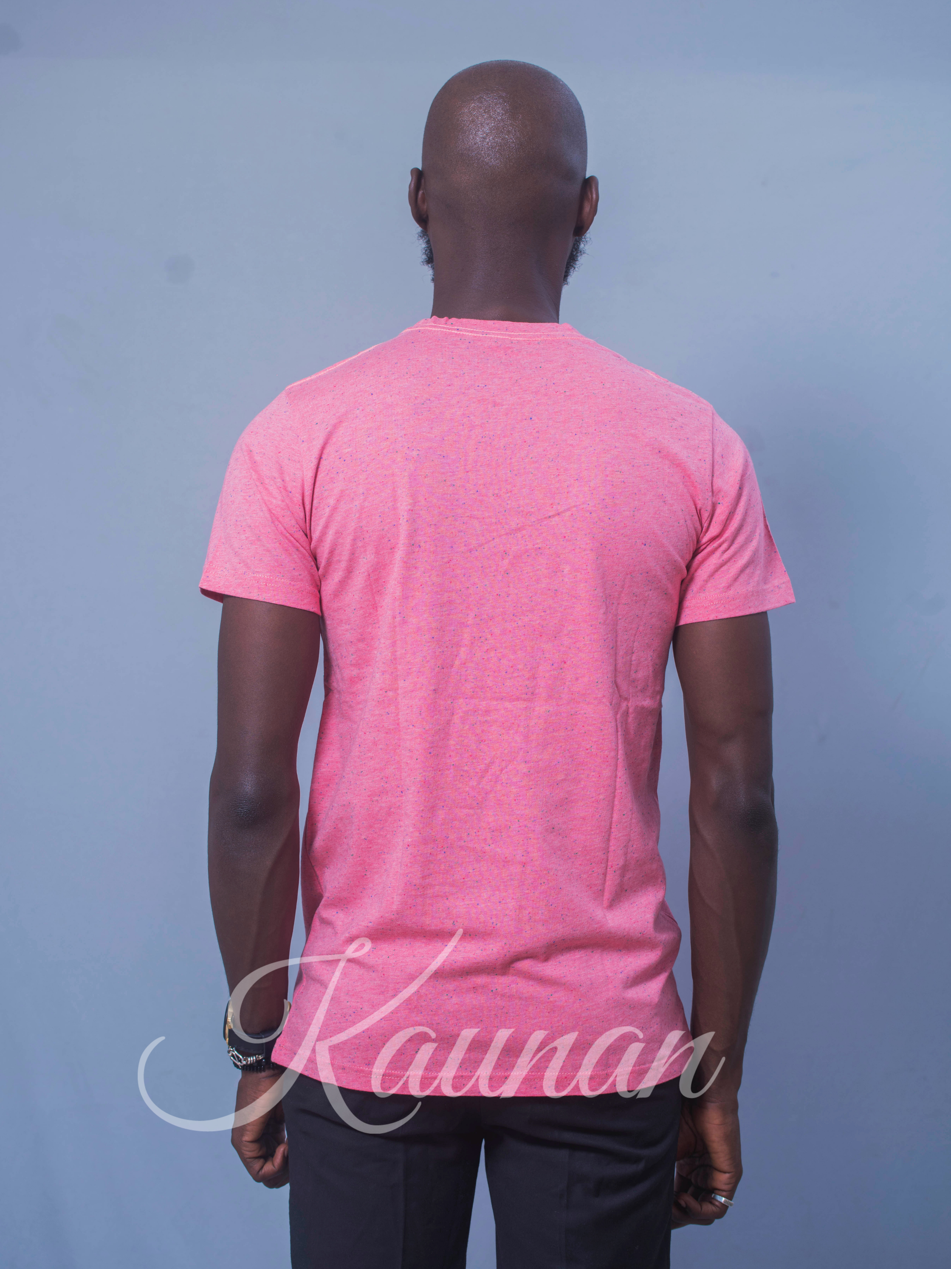 Teeshirt imprimé