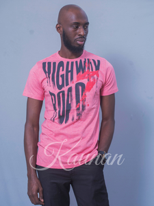 Teeshirt imprimé